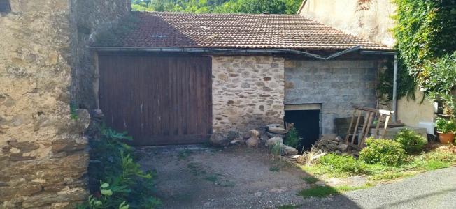 Vente Maison 2 pi�ces SAINT-VINCENT-D'OLARGUES 34390