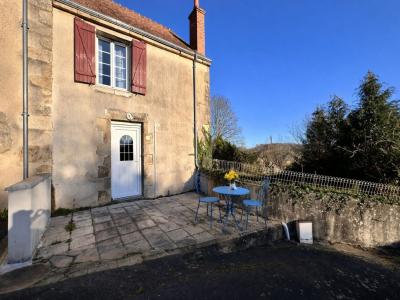 Vente Maison 4 pi�ces SAINTE-SEVERE-SUR-INDRE 36160
