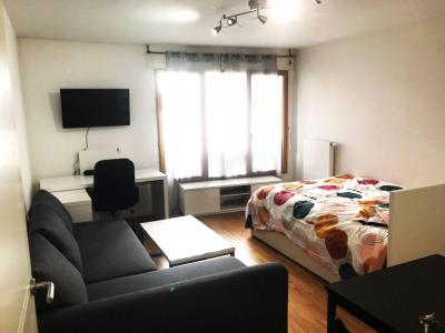 Vente Appartement BOULOGNE-BILLANCOURT 92100