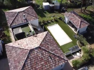 Vente Maison 5 pi�ces PLAN-D'AUPS-SAINTE-BAUME 83640