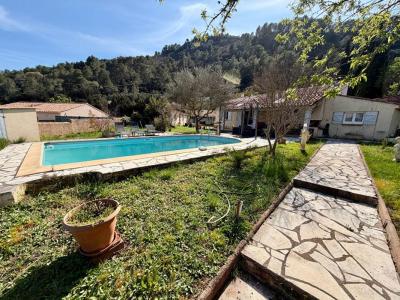 Vente Maison 5 pi�ces VIDAUBAN 83550