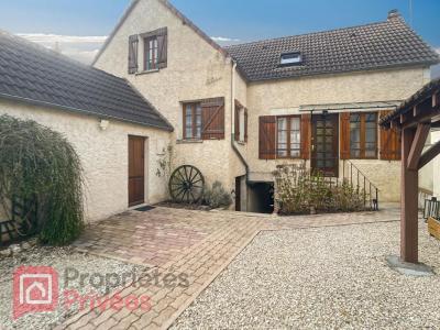 Vente Maison 4 pi�ces CHATEL-CENSOIR 89660