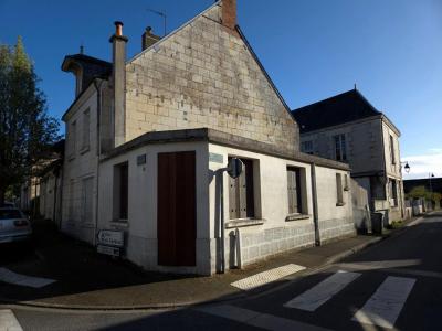 Vente Maison 4 pi�ces SAINTE-CATHERINE-DE-FIERBOIS 37800