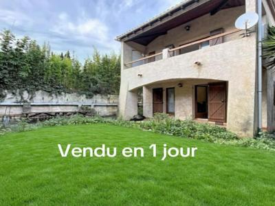 Vente Maison 6 pi�ces SEYNE-SUR-MER 83500