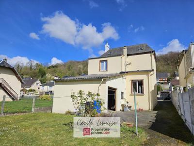 Vente Maison 4 pi�ces LILLEBONNE 76170