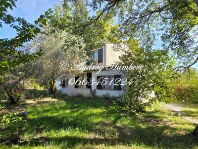 Vente Maison 6 pi�ces PIERREVERT 04860