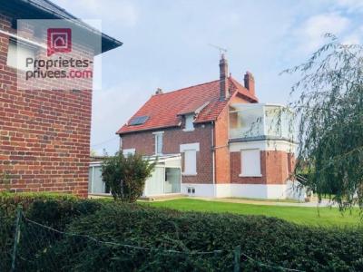 Vente Maison 7 pi�ces COMPIEGNE 60200