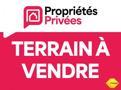 Vente Terrain AUBIGNY 85430