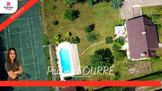 Vente Maison 10 pi�ces GIEVRES 41130