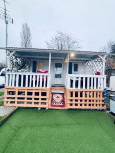 Vente Maison 2 pi�ces MASSIEUX 01600