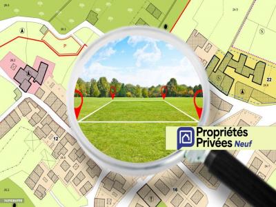 Vente Terrain NARBONNE 11100