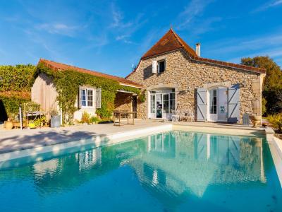 Vente Maison 10 pi�ces SALIES-DE-BEARN 64270