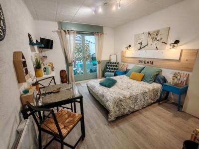 Vente Appartement DAX 40100