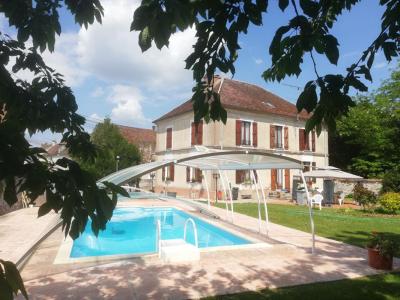 Vente Maison 6 pi�ces JOUY-LE-CHATEL 77970