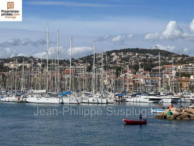 Vente Appartement 3 pi�ces BANDOL 83150