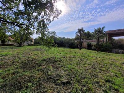 Vente Terrain SAINTE-OUENNE 79220