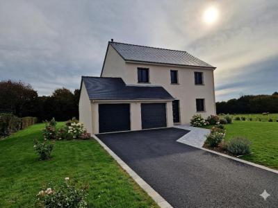 Vente Maison 5 pi�ces BRICQUEBEC 50260