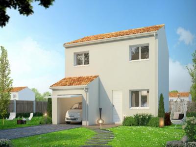 Vente Maison MOUZEIL 44850