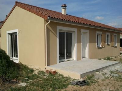 Location Maison 4 pi�ces VALS-LES-BAINS 07600