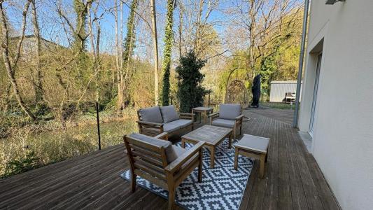 Vente Maison 5 pi�ces BUCHERES 10800