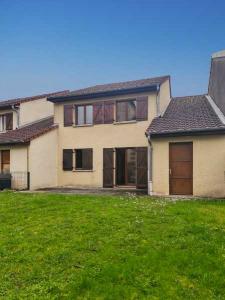Vente Maison 5 pi�ces SOCHAUX 25600