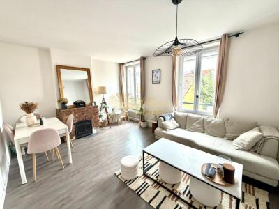 Vente Appartement 3 pi�ces SAINT-MAUR-DES-FOSSES 94100