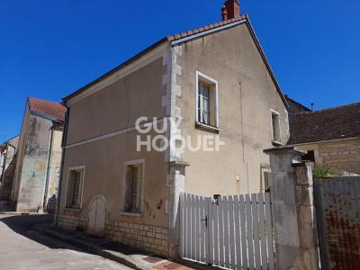 Vente Maison 4 pi�ces IRANCY 89290