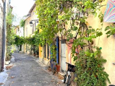 Vente Maison 3 pi�ces ARLES 13200
