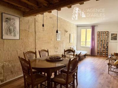 Vente Maison 5 pi�ces ARLES 13200