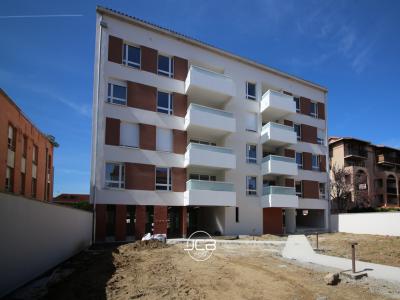 Location Appartement 3 pi�ces TOULOUSE 31300