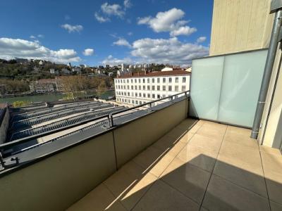 Location Appartement 3 pi�ces LYON-2EME-ARRONDISSEMENT 69002