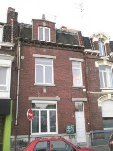 Location Appartement 3 pi�ces WATTRELOS 59150