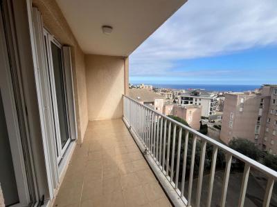 Vente Appartement 3 pi�ces BASTIA 20200