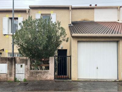 Vente Maison 4 pi�ces ISTRES 13800