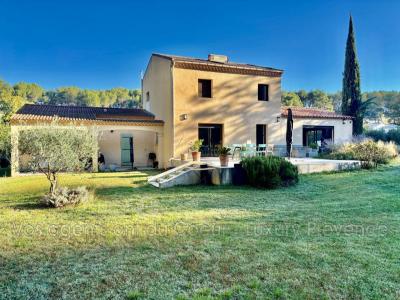 Vente Maison 6 pi�ces SIMIANE-COLLONGUE 13109