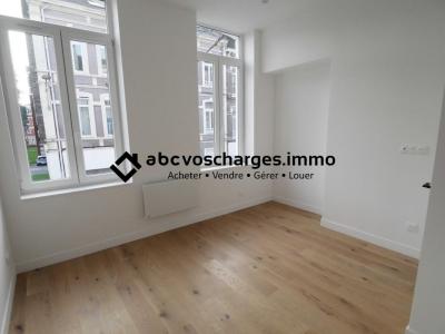 Location Appartement LILLE 59000
