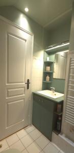 Location Appartement DOMONT 95330