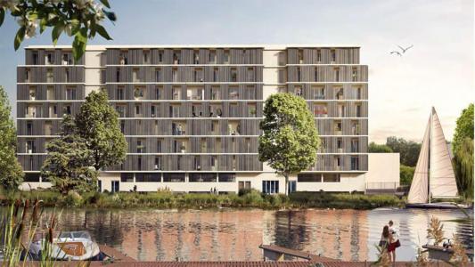 Location Appartement VALENCIENNES 59300