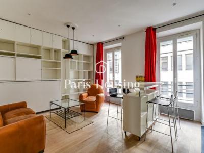 Location Appartement 2 pi�ces PARIS-14EME-ARRONDISSEMENT 75014