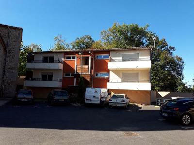 Location Appartement 3 pi�ces CHAMBEON 42110