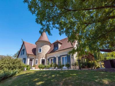 Vente Prestige MIREBEAU-SUR-BEZE 21310