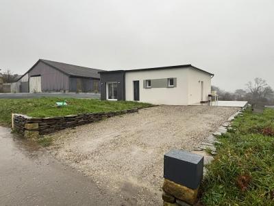 Vente Maison LANDEDA 29870