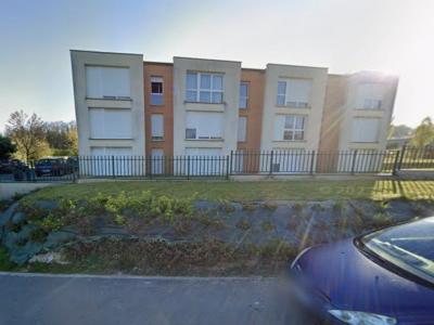Vente Appartement 2 pi�ces HENIN-BEAUMONT 62110