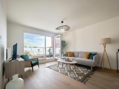 Vente Appartement 2 pi�ces BLAINVILLE-SUR-ORNE 14550