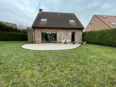 Vente Maison 6 pi�ces BONDUES 59910