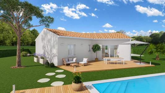Vente Maison LEMPAUT 81700