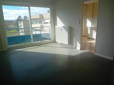 Location Appartement 3 pi�ces AUTUN 71400