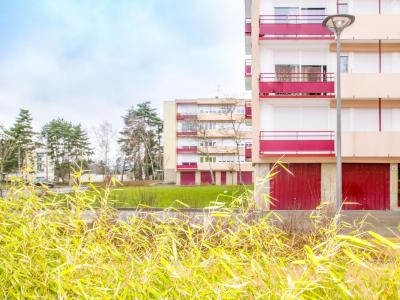 Location Appartement 4 pi�ces AUTUN 71400