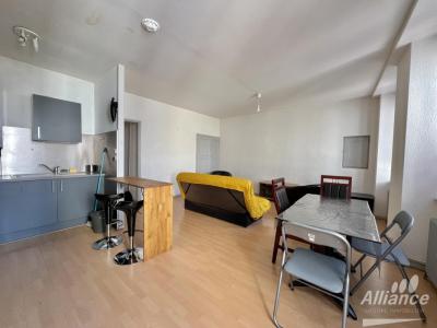 Location Appartement 2 pi�ces MONTBELIARD 25200