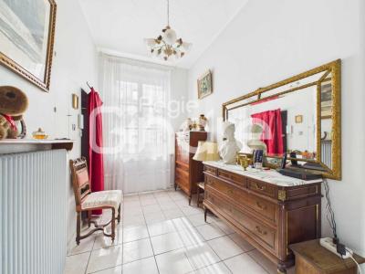 Vente Appartement 4 pi�ces CALUIRE-ET-CUIRE 69300